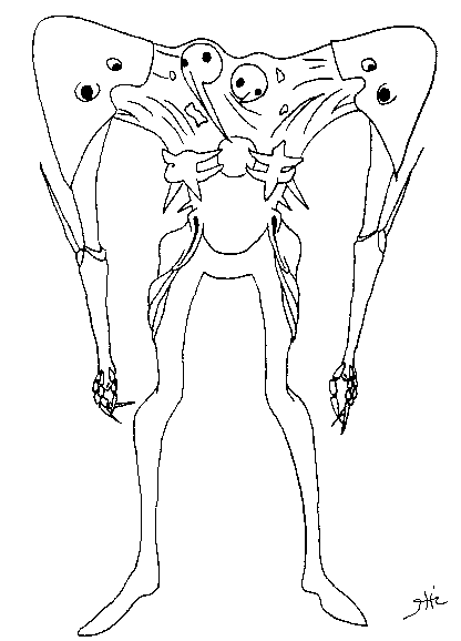 3th Angel