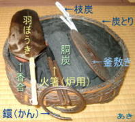 �Y�Ƃ�ɂ͑召����A����͘F�p�̑傫�ȒY�Ƃ�ł��B