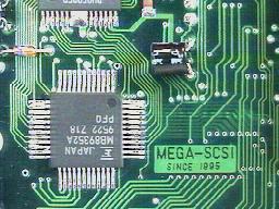 MEGA-SCSI$B$N4pHD(B