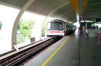 MRT