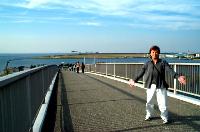小櫃川河口