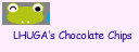 LHUGA's Chocolate Chips