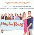 V.A./Maybe Baby Original Soundtrack