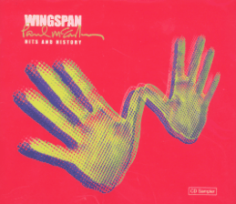 WINGSPAN [UK Advanced Promo]