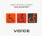 Heather Mills feat. Paul McCartney/VO!CE