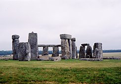 Stonehenge