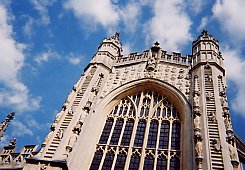 Bath Abbey